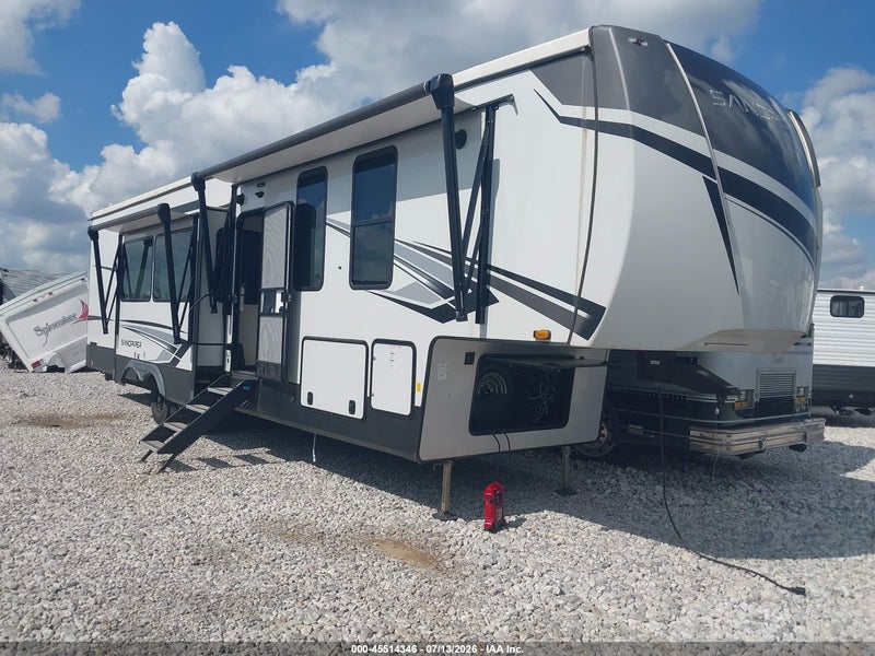 4X4FSAS27RJ046841