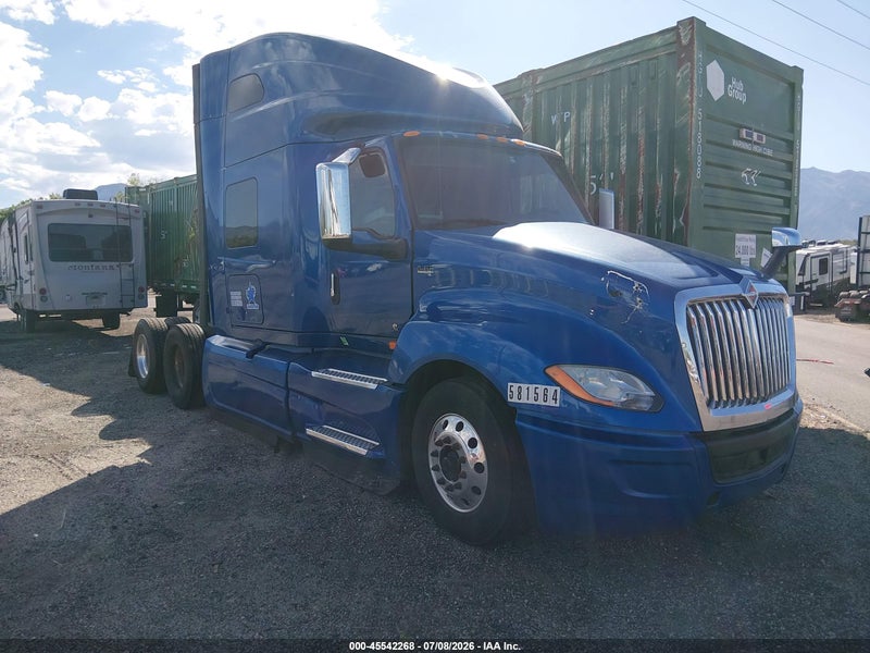 2020 International Lt   vin: 3HSDZAPR9LN851248
