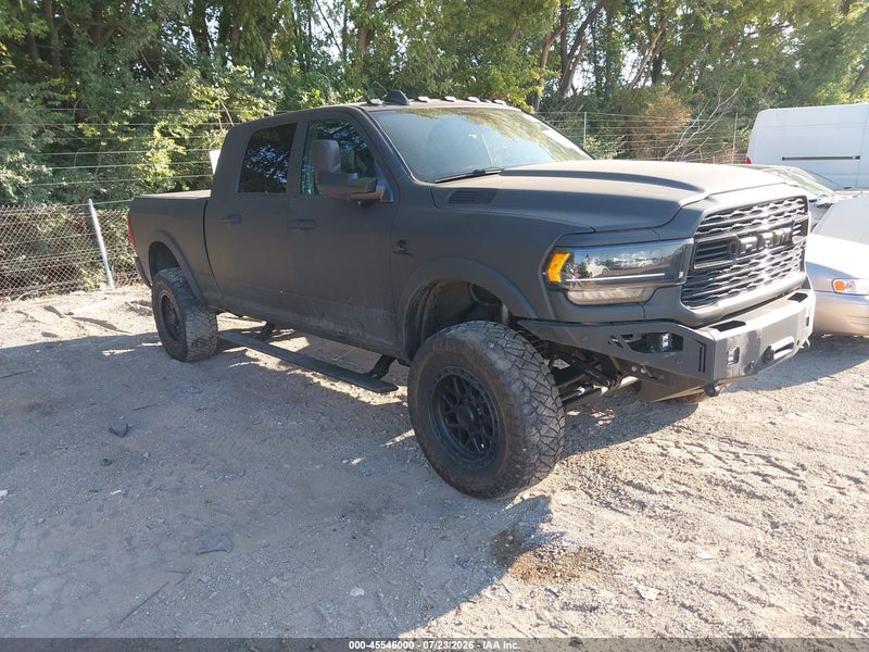 2021 Ram 3500   vin: 3C63R3PL1MG647665