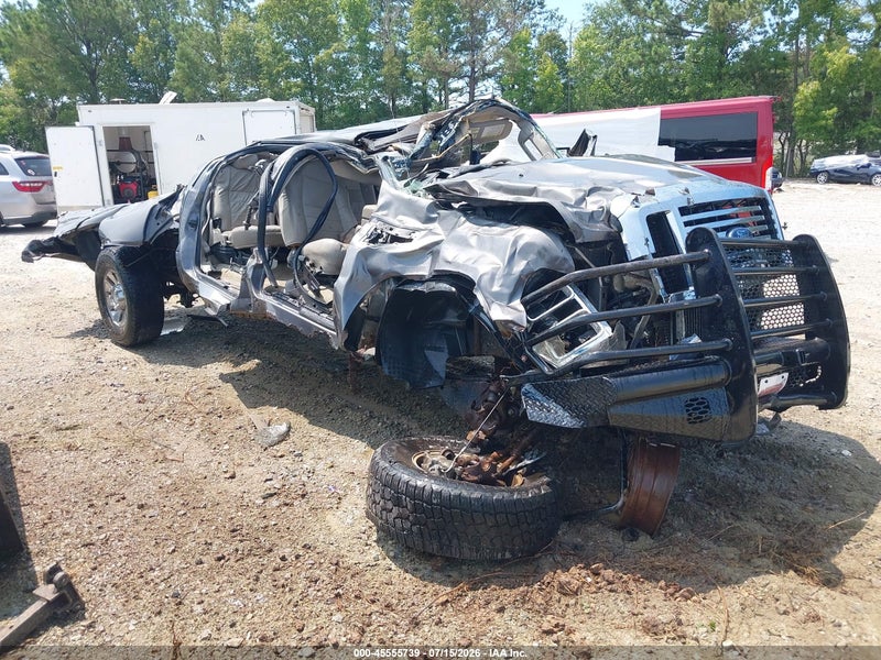 2008 Ford Super Duty F-350 Srw Lariat Черный vin: 1FTWW31R18EC91744