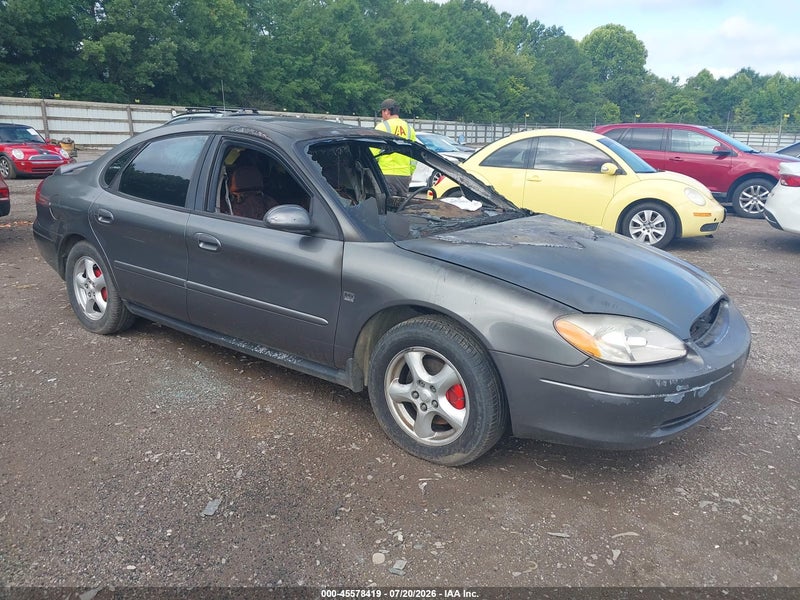 1FAFP55S43A269927