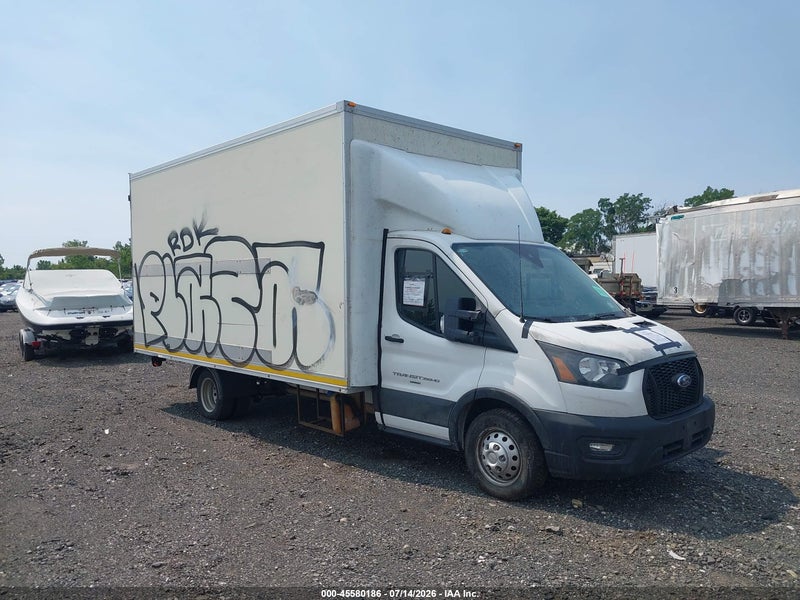 1FDBF6PG2PKB82663