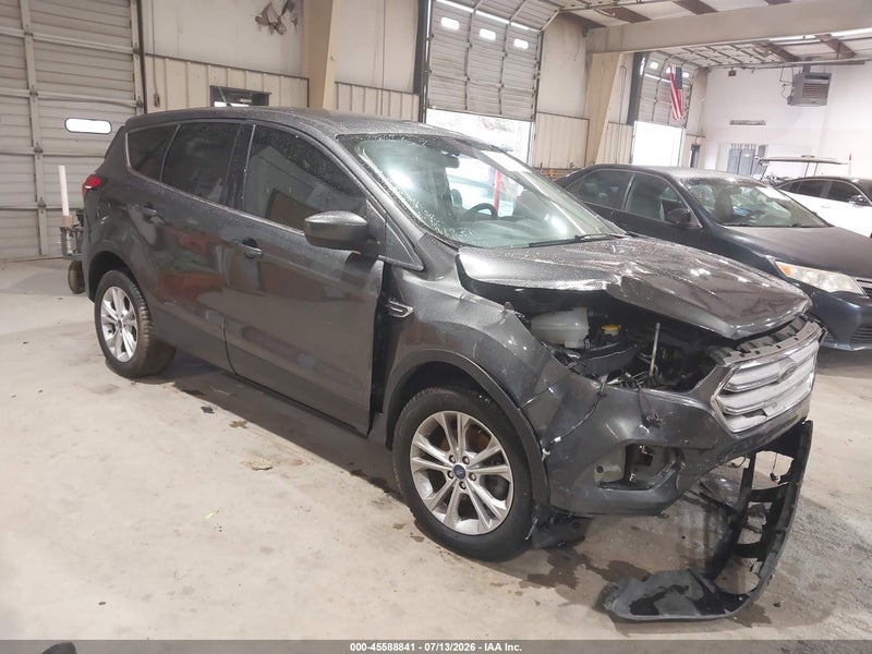 2019 Ford Escape Se vin: 1FMCU0GD0KUB93624