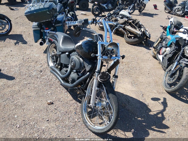 2006 Harley-davidson Fxstbi   Черный vin: 1HD1JAB156Y041519