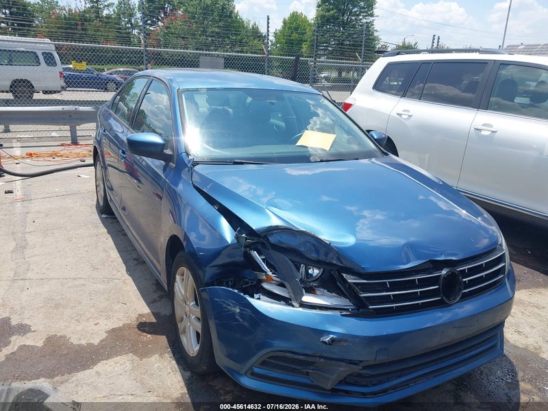 3VW2B7AJ0JM258131