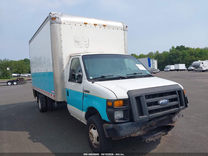 1FDWE3FL4DDA26464