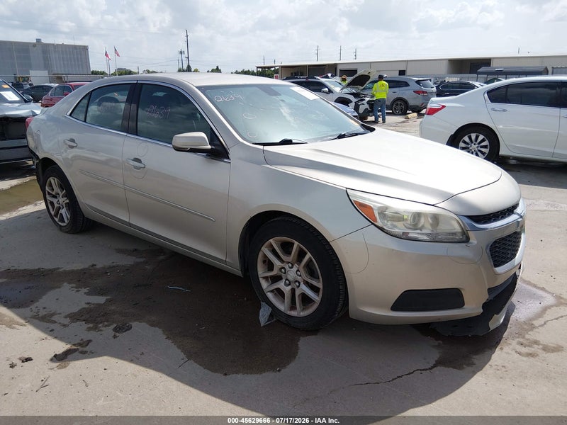 2014 Chevrolet Malibu 1lt vin: 1G11C5SL9EF224784