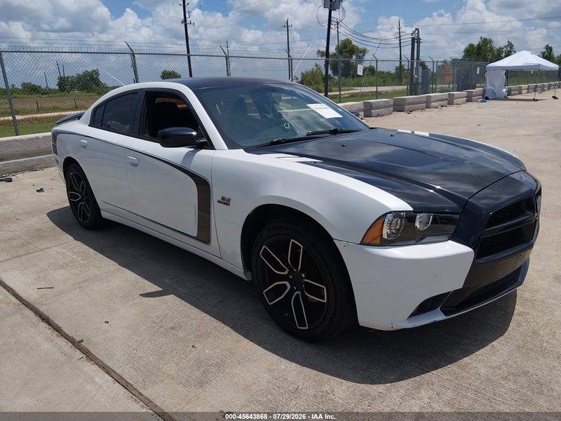 2011 Dodge Charger   vin: 2B3CL3CGXBH606291