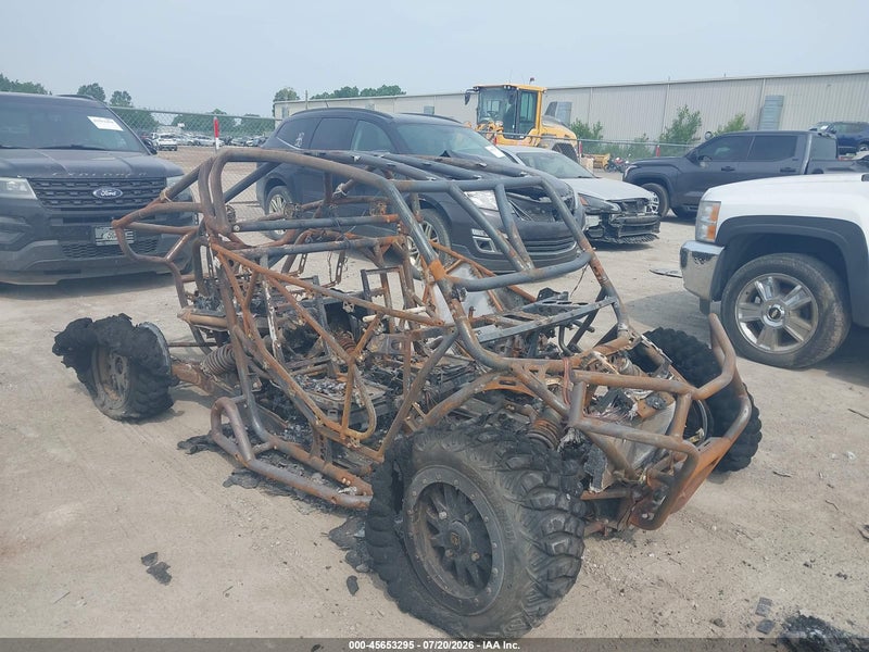 2018 Polaris Rzr Xp Turbo Eps Dynamix Ed Черный vin: 3NSVDL922JF939197
