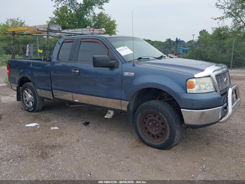 1FTPX14526NB19511