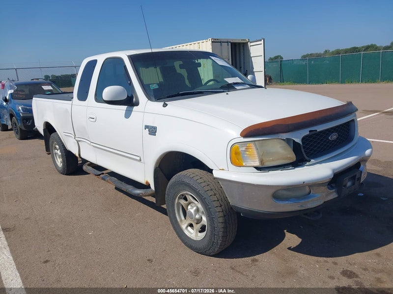 1FTZX18WXWKA31884