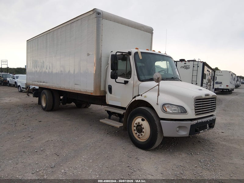 2019 Freightliner M2 106   vin: 3ALACWFC8KDKN1895