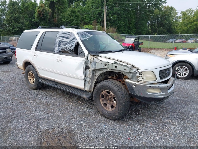 1998 Ford Expedition Eddie Bauer/xlt vin: 1FMRU18W2WLA33725