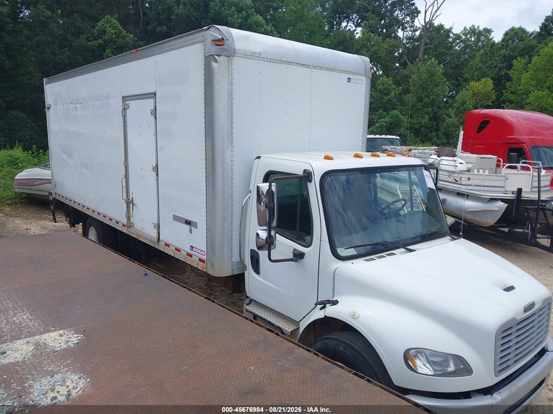 2017 Freightliner M2 106   vin: 3ALACWDT5HDHY8013