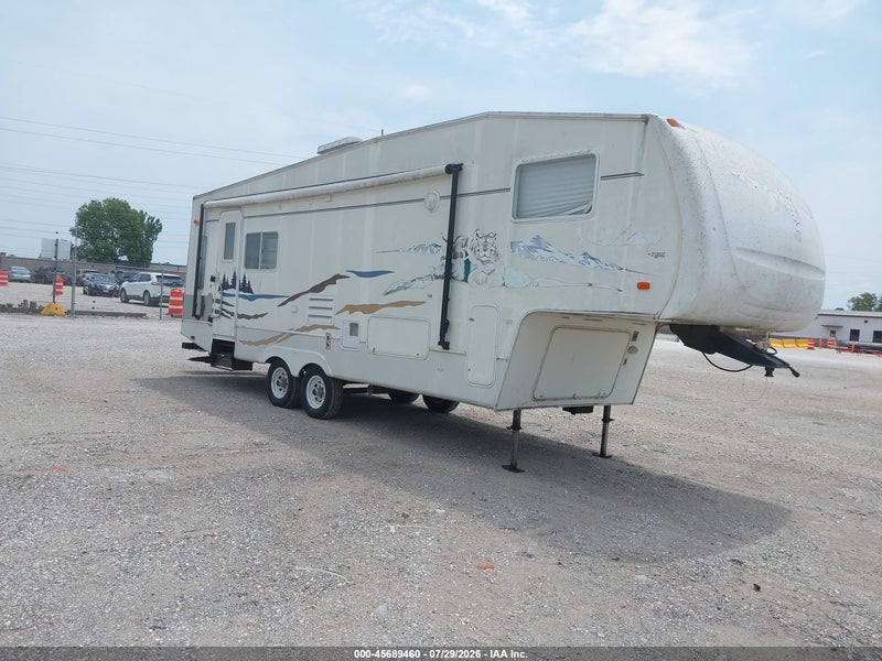4X4FWCC234V008698