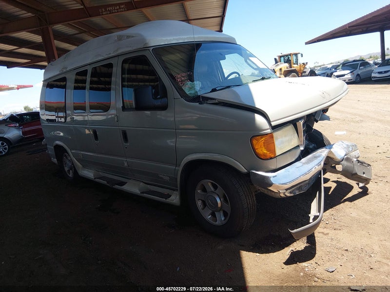 1FDRE14LX5HB13400