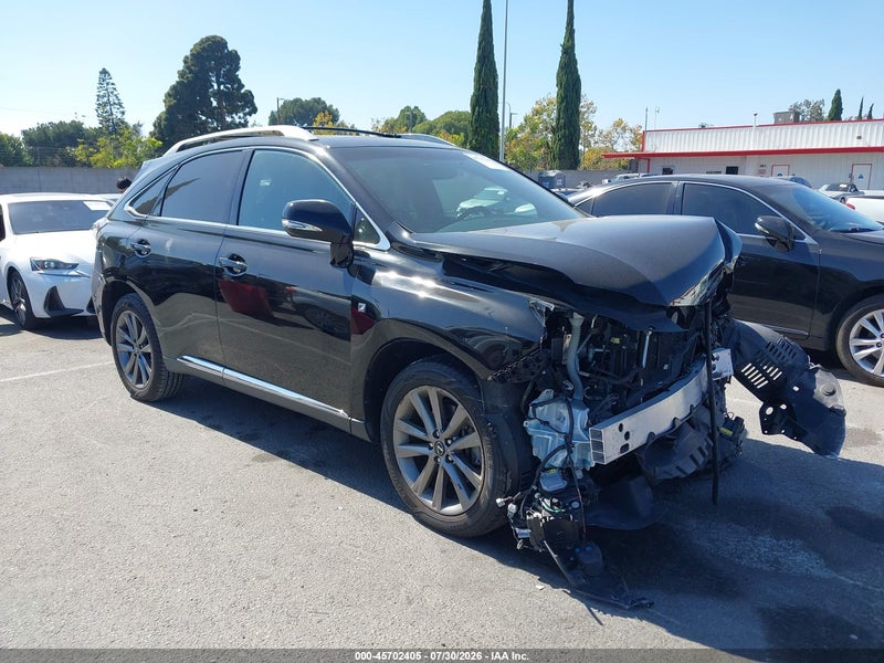 2013 Lexus Rx 350 F Sport vin: 2T2BK1BA3DC180418