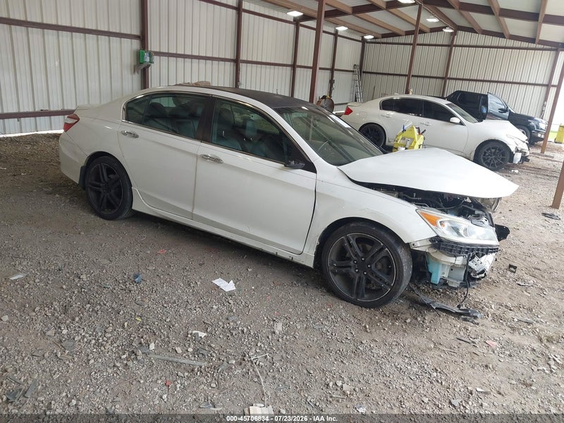 2017 Honda Accord Sport Se vin: 1HGCR2F18HA031258