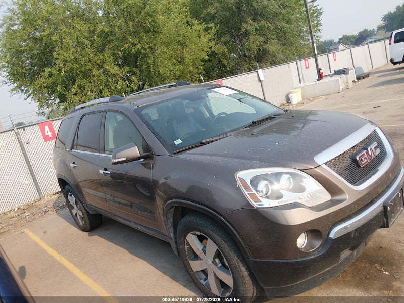 1GKKVSED9BJ232101