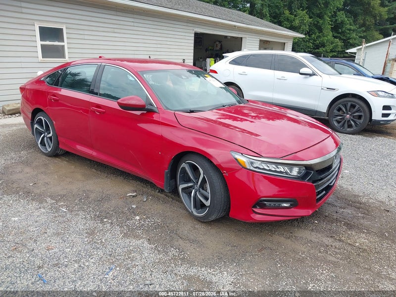 1HGCV1F35KA164512