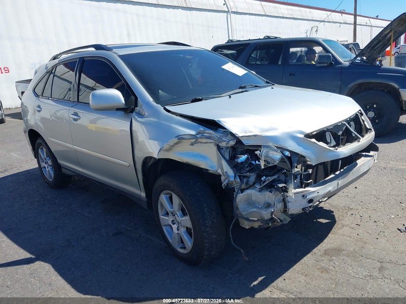 2004 Lexus Rx 330   vin: JTJHA31U940008832
