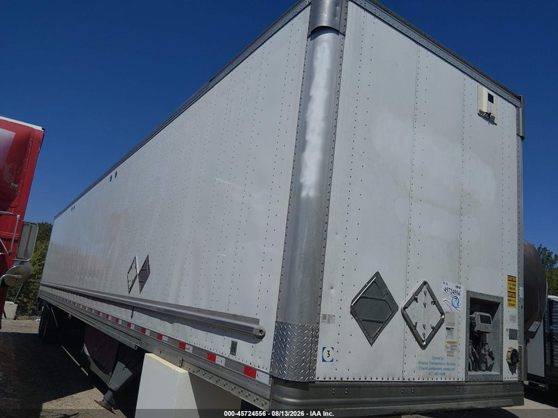 2024 Hyundai Translead Inc Hyundai Translead Inc   vin: 3H3V532K4RS314010