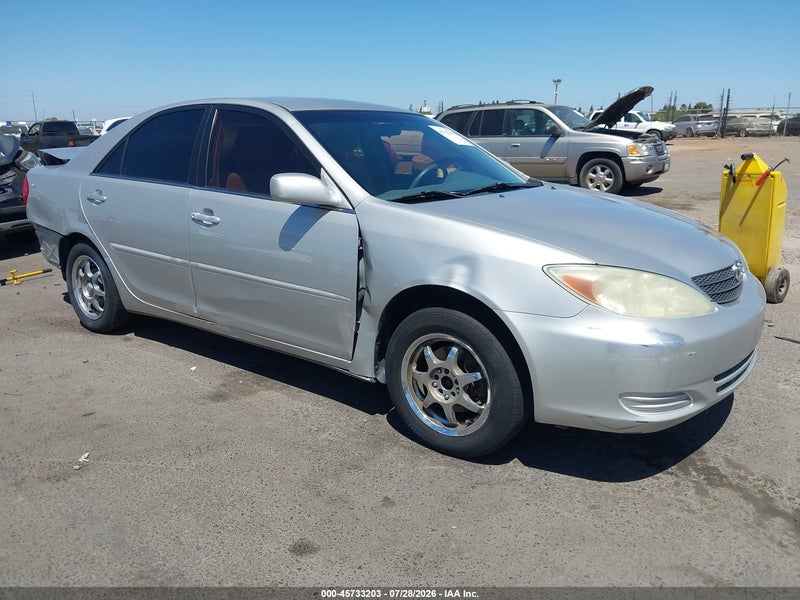 4T1BE32K94U305131