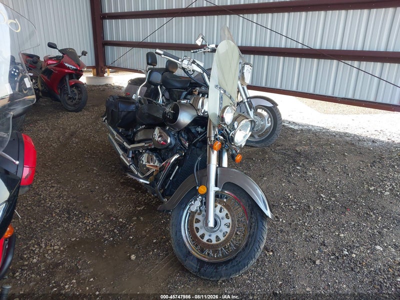 2005 Suzuki C50   Black vin: JS1VS55A052116626