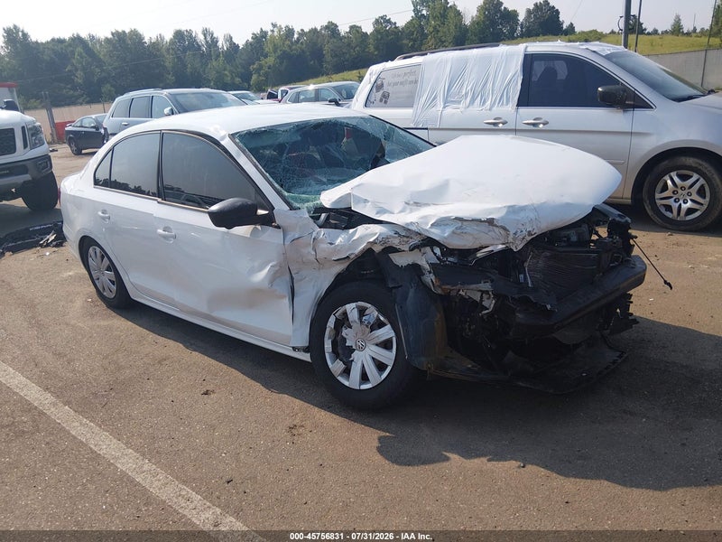 3VW267AJ4GM410506