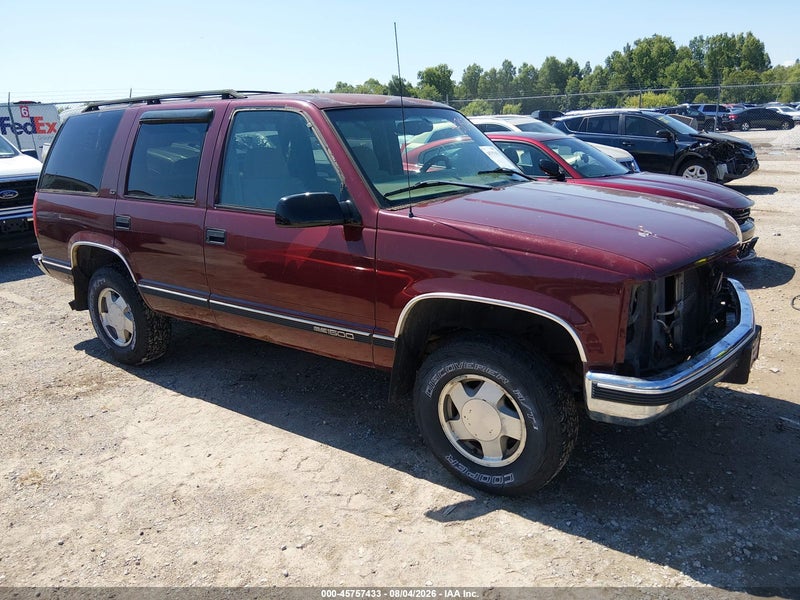 1GKEK13R7XJ756157