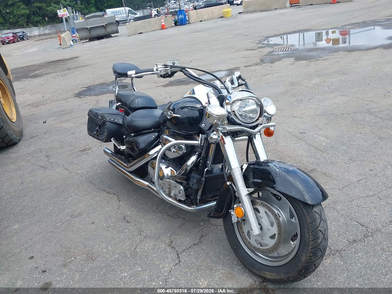 2006 Suzuki C90   Black vin: JS1VY52A762102470