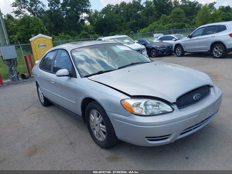 1FAFP56205A251992