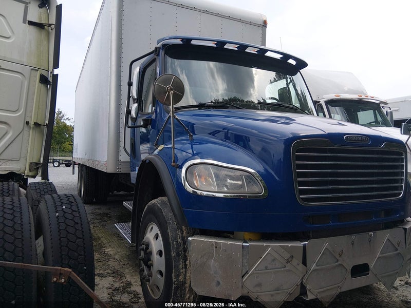 2017 Freightliner M2 106   vin: 3ALHCYCY3HDJB1784