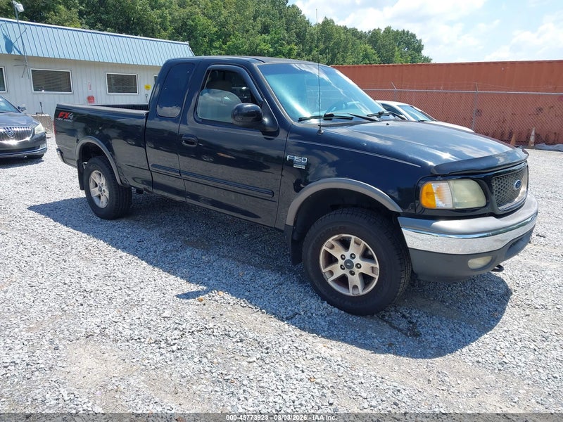 1FTRX18L33NB45287