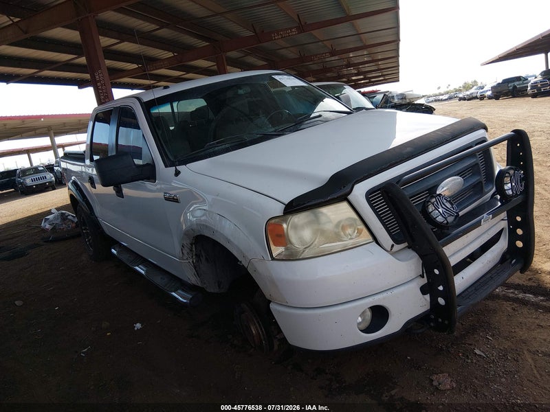 1FTPW14506FA49052