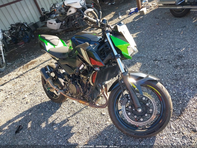 JKAERKD17NDAG7505