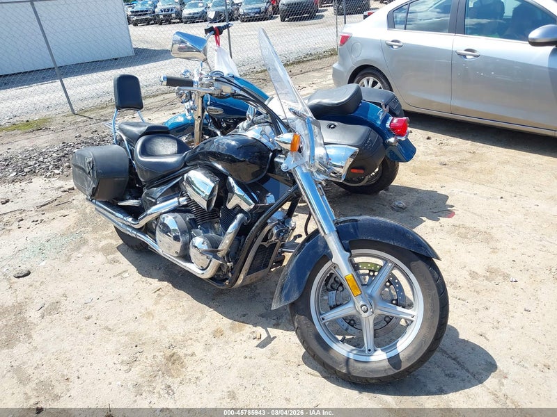 2015 Honda Vt1300 Ct Black vin: JH2SC6677FK500037