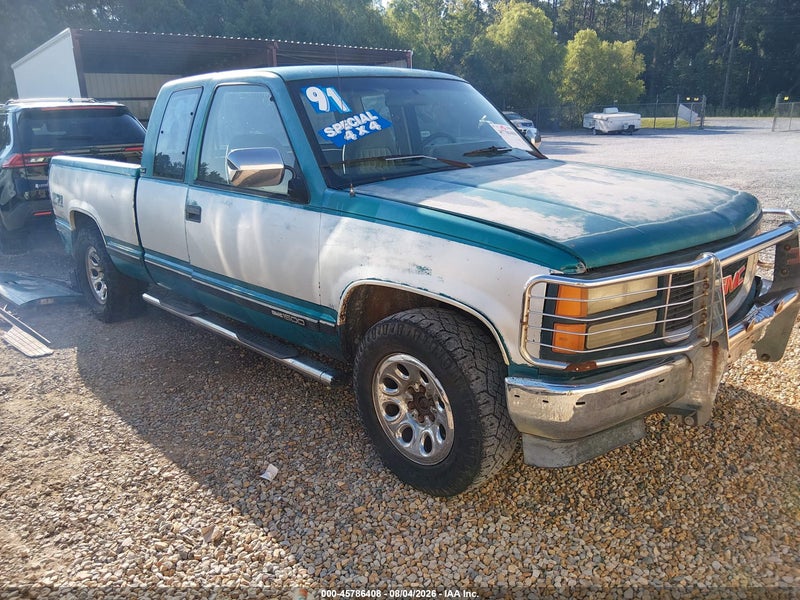 1GTDC14Z5MZ537505
