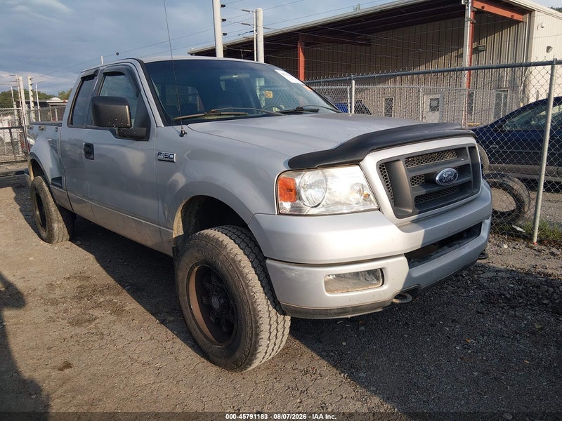 1FTRX04W64KD74561