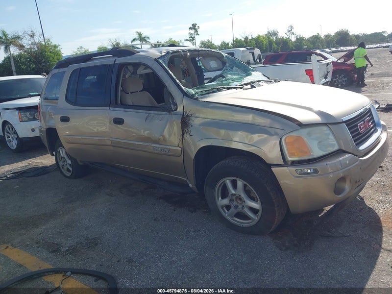 1GKES16S956109130
