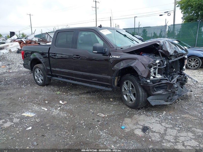1FTEW1EG7JFC51211