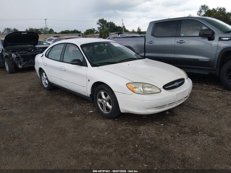 1FAFP522X2A189521