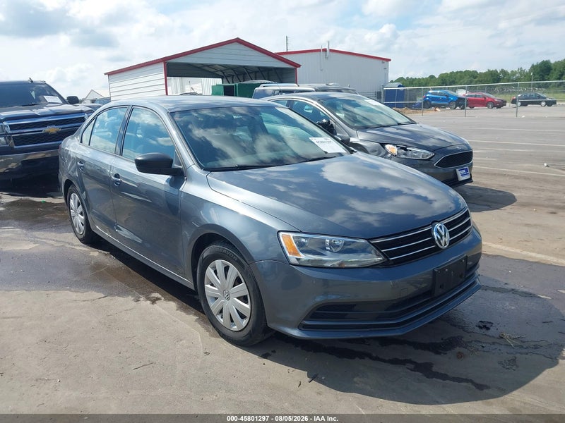 3VW267AJ1GM298330