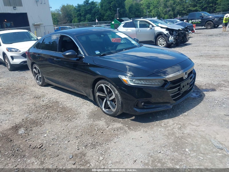 1HGCV2F30MA027065