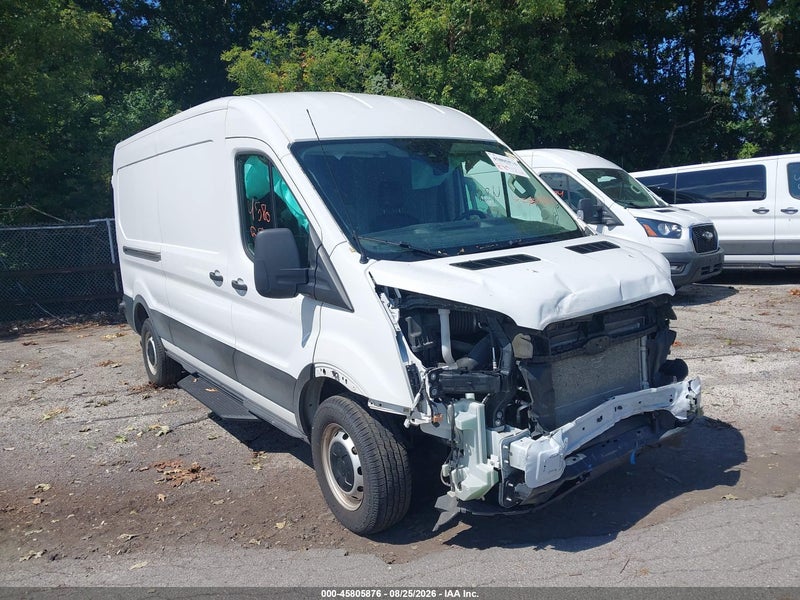1FTBR1C85RKB58048 — 2024 FORD TRANSIT-250 | AutoHelperBot