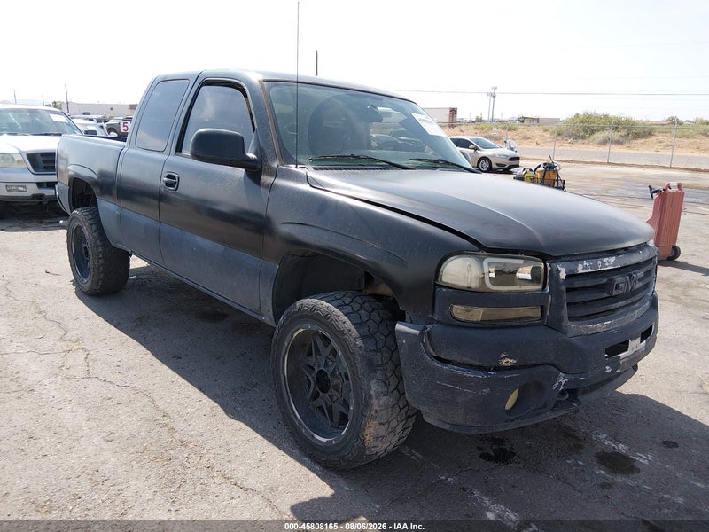 1GTEC19T36Z228322