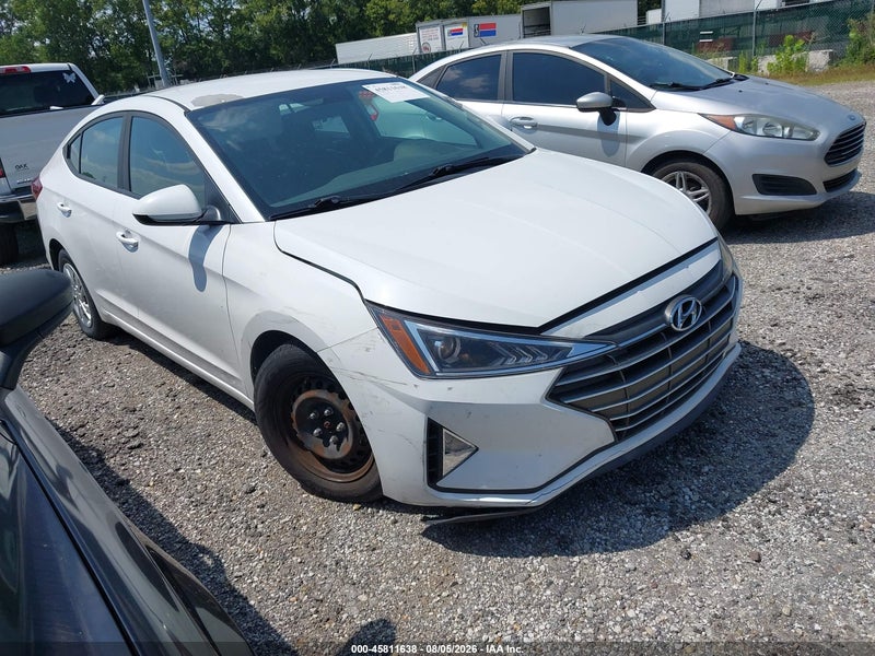 5NPD74LF3KH405375