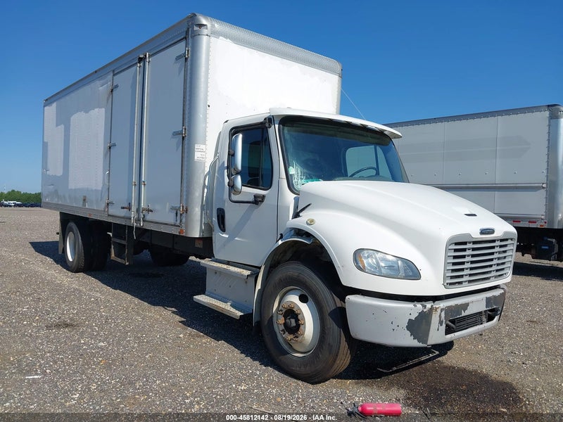 2019 Freightliner M2 106   vin: 1FVACWFC0KHKK4667