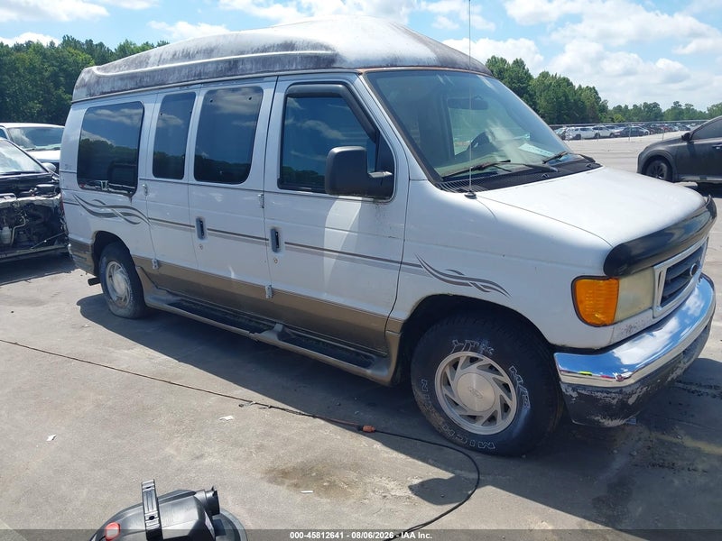 1FDRE14L63HB94697