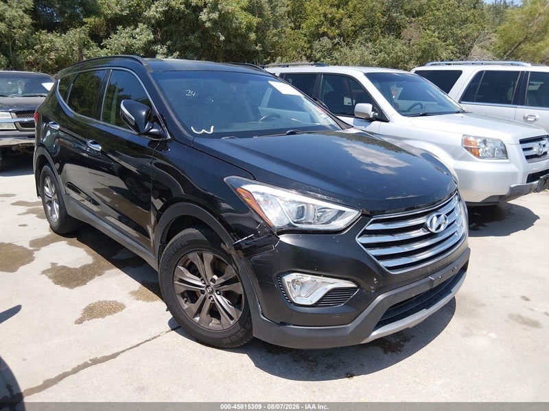 2013 Hyundai Santa Fe Sport vin: 5XYZU3LB1DG016931